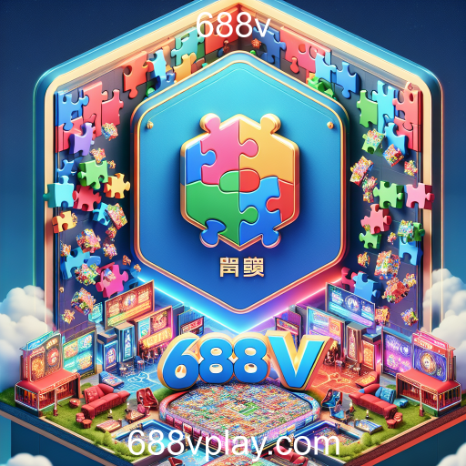 Desvendando a Diversão: Quebra-Cabeças no 688v